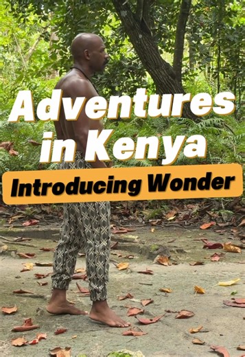 Exploring Kenya: Travel Adventures and Cultural Insights