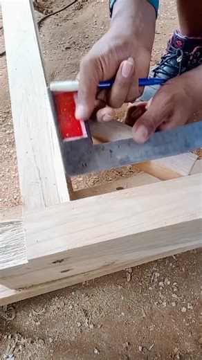 2.8K views | Installing the elbow on the door frame #diy #woodworking #carpenter #tips #creative #reels #fyp | MEBEL | Facebook