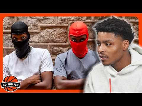 Keymoe84 Goes Off on his Opps for Clicking Up to Beef with Common Enemies