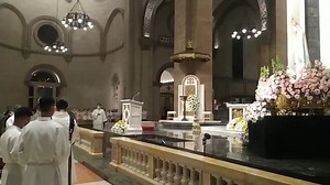 6.2K views · 589 reactions | Consecration of Russia and Ukraine to the Immaculate Heart of Mary #500YearsOfChristianity #WeGiveOurYes #ArchdioceseOfManila #RCAMAOC Visit our Website: www.rcam.org Like and Follow us on Facebook - https://web.facebook.com/RCAMAOC/ Follow us on Instagram - https://www.instagram.com/rcamaoc/ Follow us on Twitter - https://twitter.com/rcamaoc | Archdiocese of Manila - Office of Communications | Facebook