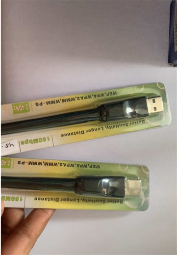 WIRELESS USB ADAPTER TN