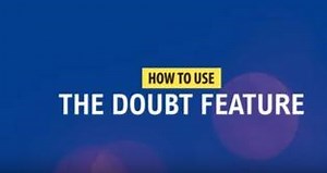14 reactions | Have you heard about the New Doubt Feature ? If not then watch this video  | Adda247 | Facebook