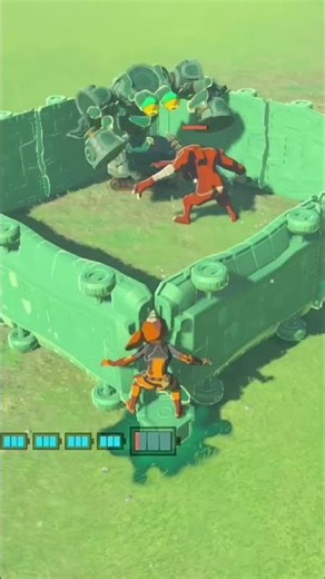 Legendary Zelda Duel Breaks All Records!