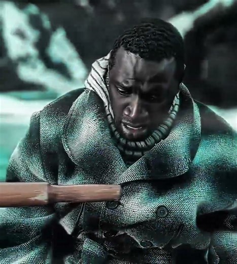 Buck saves Francoise" - The Call of the Wild Edit Камин EMIN & JONY(slowed & reverb)#love sadedits