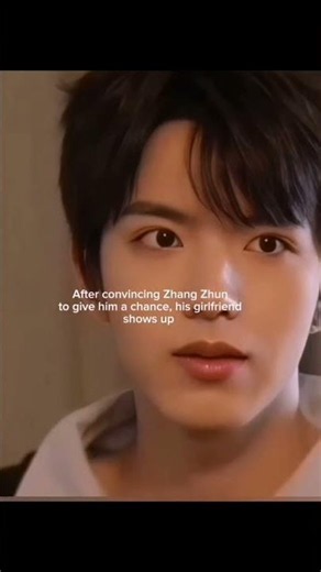 [ DEEP IN EP 7 ] DEEP IN THE ACT | Cdrama | After talking Zhang Zhun into giving him a chance