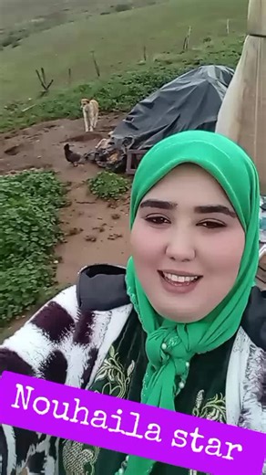 قناة Nouhaila Star: ترفيه وجديد المحتوى