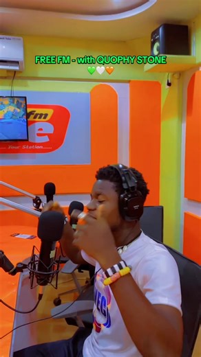 School Wahala Open Verse Challenge with Quophi Stone
