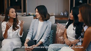 When we think of good quality skin, we think smooth and well-hydrated textures and plump and glowing complexions. The key to achieving this is by getting deep into the skin, and thanks to #Juvederm’s new minimally-invasive #Volite treatment, it’s never been easier or quicker! Here's what beauty influencer Emily Quak, TV hosts Michelle Lee and Reem Shahwa and emcee Yvonne Lee had to say about their own experiences since undergoing #JuvedermVolite. | FEMALE Magazine Malaysia