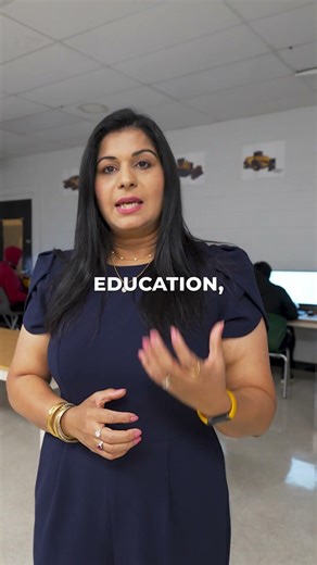 Virtual Reality Training for Construction Careers