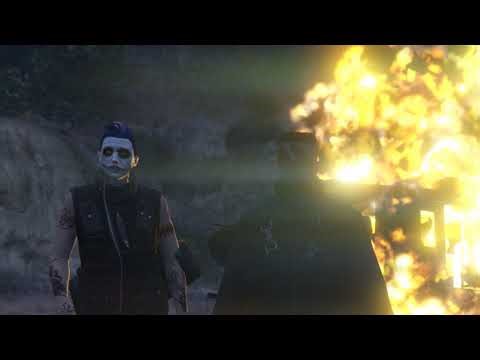 Watch dogs legion gameplay