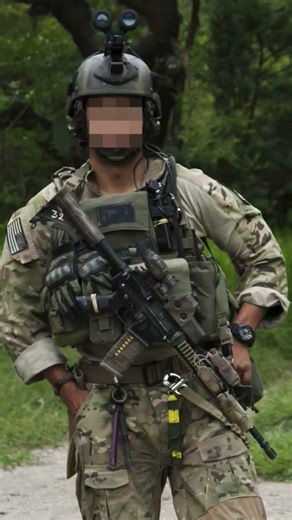 US Army...
