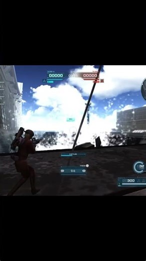 [건배오2][GBO2]【バトオペ2] 어? 어디가!