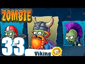 Bowmasters Clon NEW UPDATE Bowman Zombie vs Human Gameplay Walkthrough part 33 (iOS, Android)