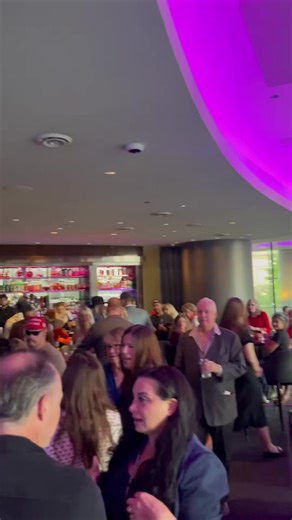 Chicago Flips Red ✨ Conservatives & Cocktails ✨ 📍 Trump Hotel Chicago The vibes were set. The conversations were real. The memories were made. Gratitude to everyone who pulled up — you’re truly appreciated 🌹 I love this city. ❤️🇺🇸 #ChicagoFlipsRed #ConservativesAndCocktails #RedWave | Danielle Carter-Walters