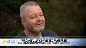 California man Ricky Davis exonerated from 2005 murder conviction