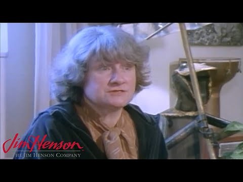 Jane Henson Reveals How The Muppet Show Was Made | Henson's Place