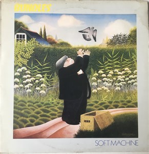 Soft Machine - Bundles