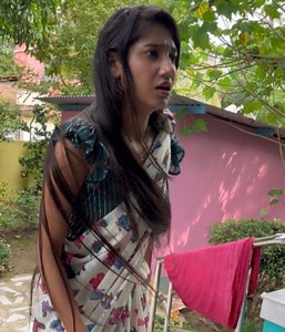 1.5M views · 34K reactions | শাশুড়ির সাথে বৌমার এমন ব্যবহারে ছেলে কি করলো….. | Miniseriesss | Facebook