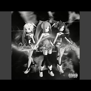 GOOD LOYAL THOTS - Slowed & Reverbed
