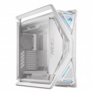 ASUS GR701 ROG HYPERION E-ATX Case - White