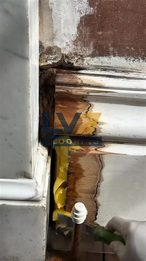 6K views · 22 reactions | One-Day LVP Installation. Premium Results....