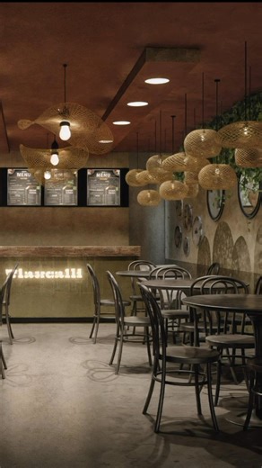 Proyecto Comercial #arquitectura #diseñospersonalizados#comercial | Studio JL6 Diseño y Construccion
