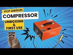 Tried The Cheap GOYOJO Airgun Compressor, did it work?