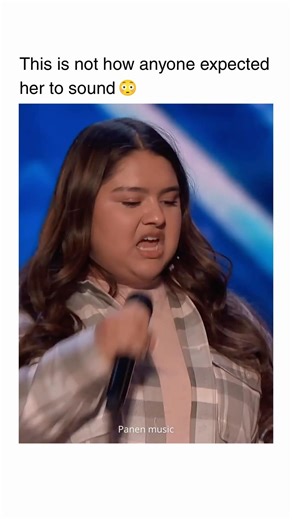 Her voice will give you chills 🤩 | Everybody Loves an Outlaw – I See Red (Cover)