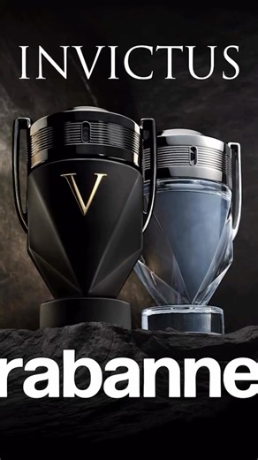 FATALES on Instagram: "A legend awakened by the stars. Encounter the heroic Invictus fragrance by @rabanne this holiday season on FATALES stores or FATALES .tn"