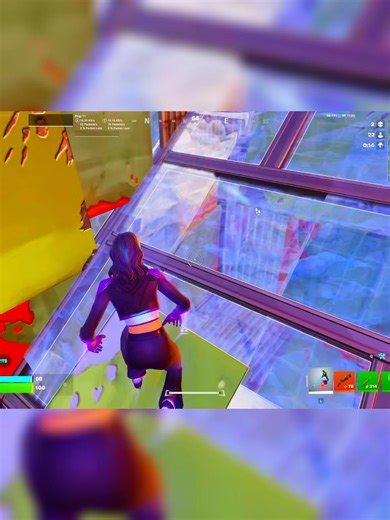 Enhance Your Fortnite Skills with Aim Practice