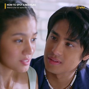 1.2K views · 1.1K reactions | Di talaga uso space sa #MattCha! 來 #FirstOnViu #HowToSpotARedFlag #HTSARF #DonBelleOnViu | Viu Philippines | Facebook