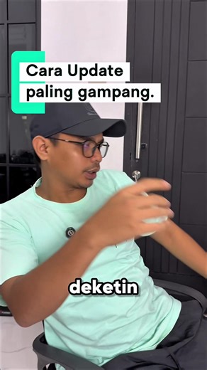 Cara memperbaharui semua aplikasi di laptop/pc. #edukasi #LaptopLampung #seputarlaptop #TipsLaptop #tutorial