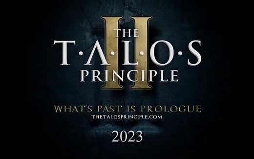 《塔罗斯的法则2》游戏全攻略 【Genius小皮】The Talos Principle