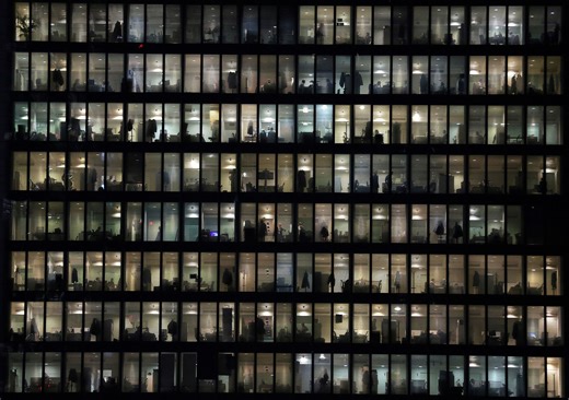 Telecom Italia remis sur pied