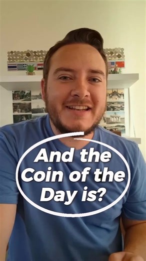 1983 South African R1 Coin: History and Composition