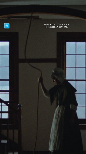 The beliefs, the movement, the history. THE TESTAMENT OF ANN LEE only in cinemas February 26, tickets on sale now! | 20th Century Studios