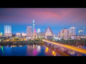 Top attractions and places to visit in Austin 🎸