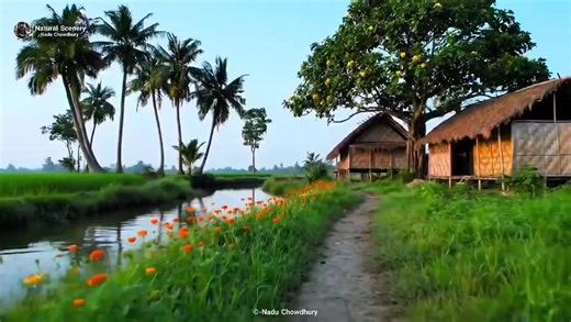 154K views · 8.5K reactions | একদম মনের মত শান্তির স্থান! ☺️ | Natural Scenery | Facebook