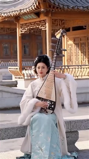 This Sound Has Traveled Centuries.