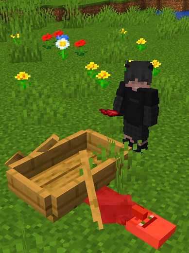 Añade cirugía en Minecraft con este mod interesante