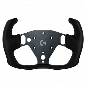 Logitech G RS Track Wheel