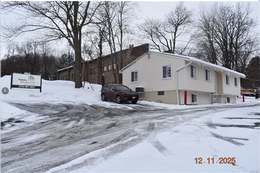 4912 W Genesee St, Camillus, NY 13031 - Office for Sale | LoopNet