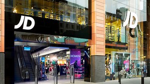 JD Sports reveals surprising sales shift amid global expansion