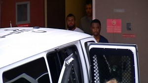 Police make three arrests connected to ATM theft ring