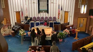 5.2K views · 39 reactions | Celebration of Life For Ms. Lisa Michelle Adams | Fisher Memorial Funeral Parlor | Facebook