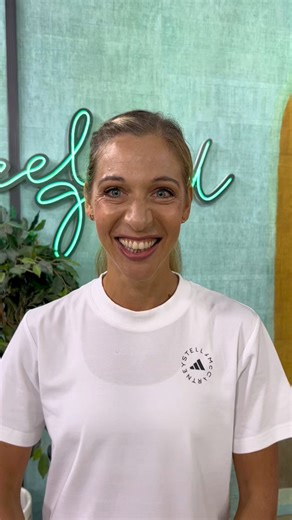 Ultra-distance icon, Gerda Steyn, recalls the moment she crossed the finish line, claiming her record-breaking 6th victory at the Two Oceans Marathon 🥇 #ExpressoShow | Expresso Morning Show - SABC 3