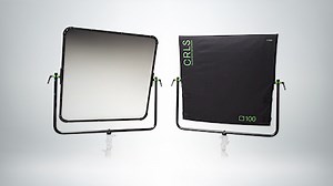 The Lightbridge Demos The Cine Reflect Lighting System at Cine Gear 2021 | ProductionHUB