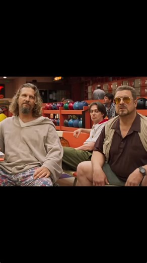 The big Lebowski #movie #clips #movieclips