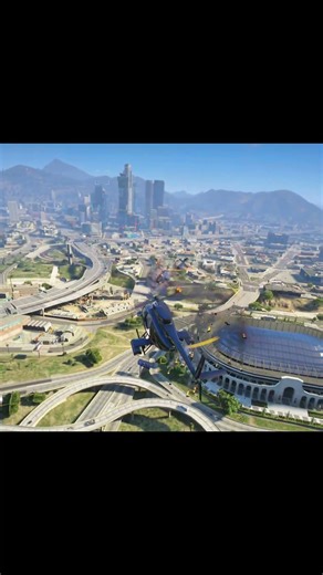 “I Took Down the Police Chopper😳”#gta5 #shorts #viral