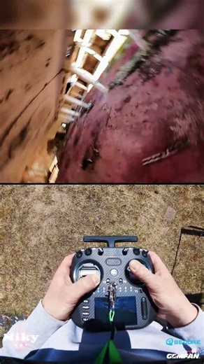 Fpv Freestyle Practise